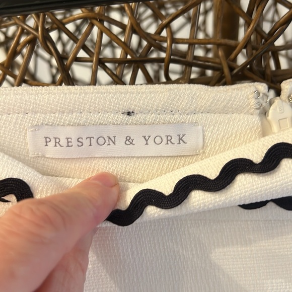 Preston & York business set NWT - Picture 5 of 8